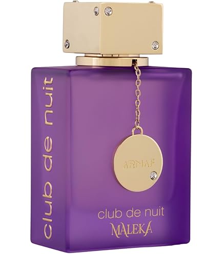 Armaf Club De Nuit Lionheart Woman Eau De Parfum (EDP) 100ML